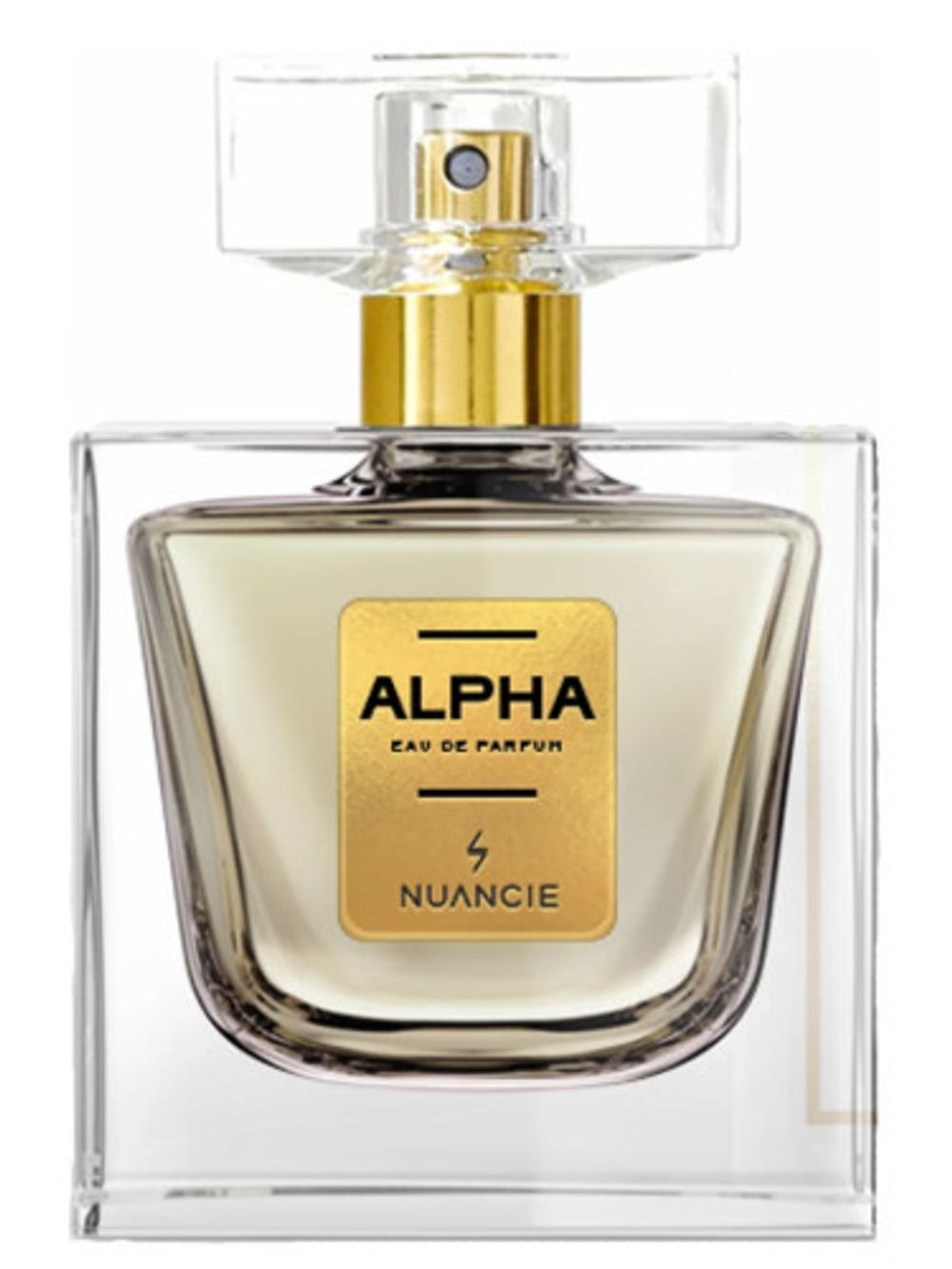 Nuancielo Alpha