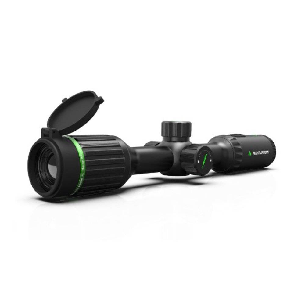 Тепловизионный прицел CONOTECH NAR635(без колец)