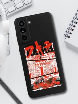 Чехол на Samsung S21 Fe, Самсунг С21 Фе