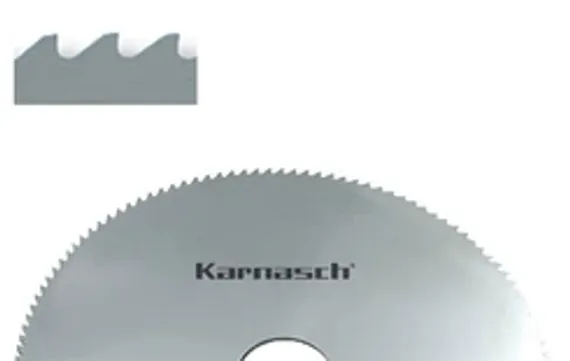 Кромкоскалывающие фрезы DCSENG S-BB90