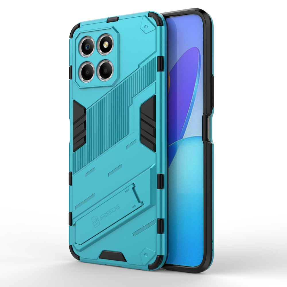 Чехол Warrior Case для Honor X6
