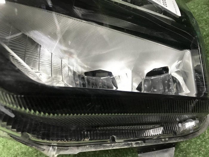 Битая Фара левая Omoda C5 (2022-н.в.) LED