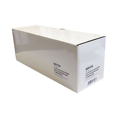 Картридж Сompatible, аналог HP Q2612A для LJ 1010/1012/1015/3030