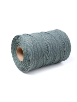 Канат крученый Петроканат DanLine EXTRA 2,5 мм, 110 кг, 100 м, бухта