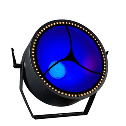 Блайндер Retro Light