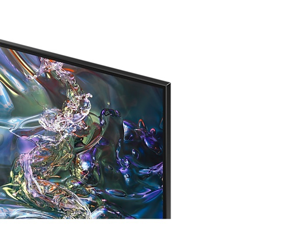 Телевизор Samsung QLED 4K QE75Q60DAU