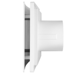 Вентилятор вытяжной Royal Thermo Sunset RAFS 120 V с обратным клапаном