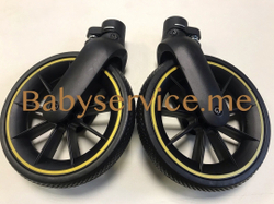 Колесо Babycare VENGA правое