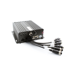 Carvis MD-444HDD+4G+GPS/ГЛОНАСС+WiFi Lite Видеорегистратор