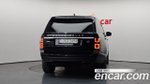 Land Rover Range Rover 4.4 SDV8 AB LWB DIESEL — 2018