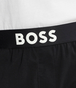 Спортивный костюм Long Set STMT BOSS BLACK - черный(50502755)
