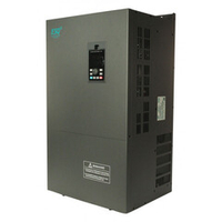 Преобразователь частотный ESQ-760-4T0900G/1100P 90/110кВт 380В