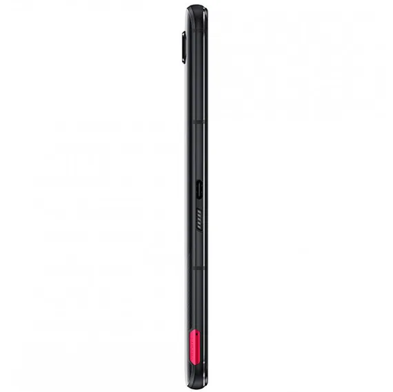 ASUS ROG Phone 5 "5G" 12/256GB Phantom Black (Черный)
