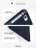 Чехол книжка для iPad 5/6 (9,7") / Air 1/2 (9,7") Gurdini Milano Series Midnight Blue