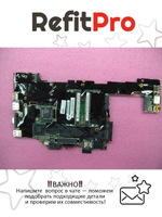 Материнская плата для ноутбука Lenovo X220 i5-2520M NV yAMT yTPM yAES (04Y1806), оригинал