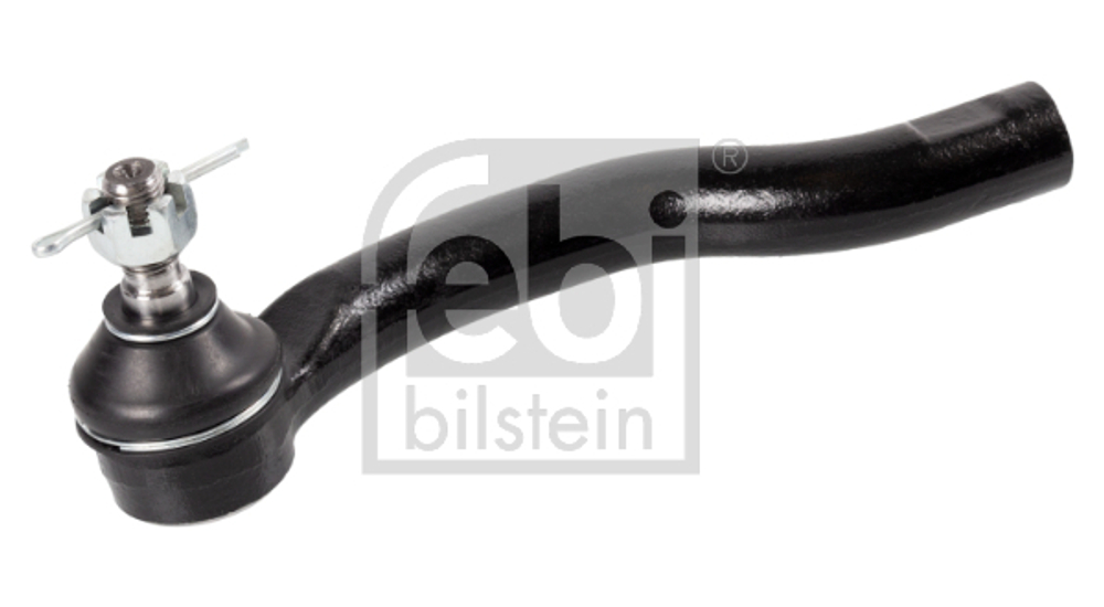FEBI BILSTEIN - 43205-FEB - Tie Rod End - Povrat artikla narucenog iz Njemacke nije moguc.