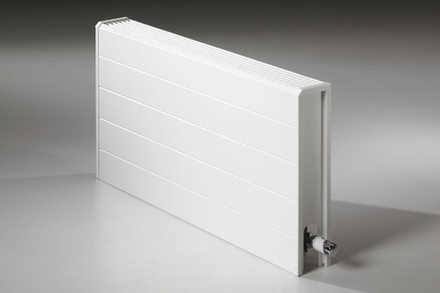 Радиатор Jaga Tempo Free-Standing H20 L100 T10
