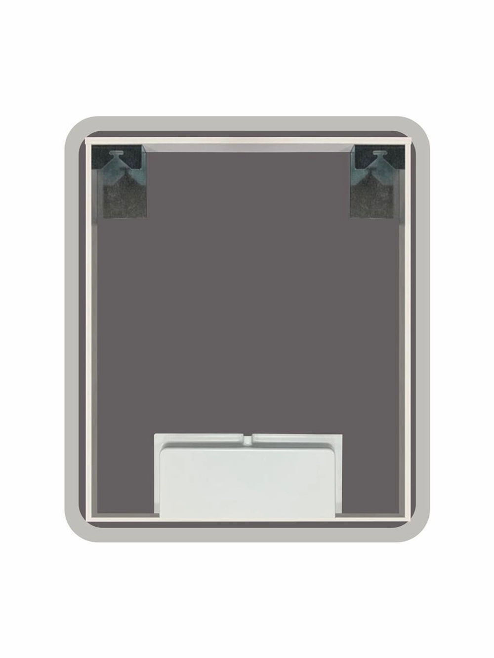 Зеркало Reflexion Blink RF6041BK