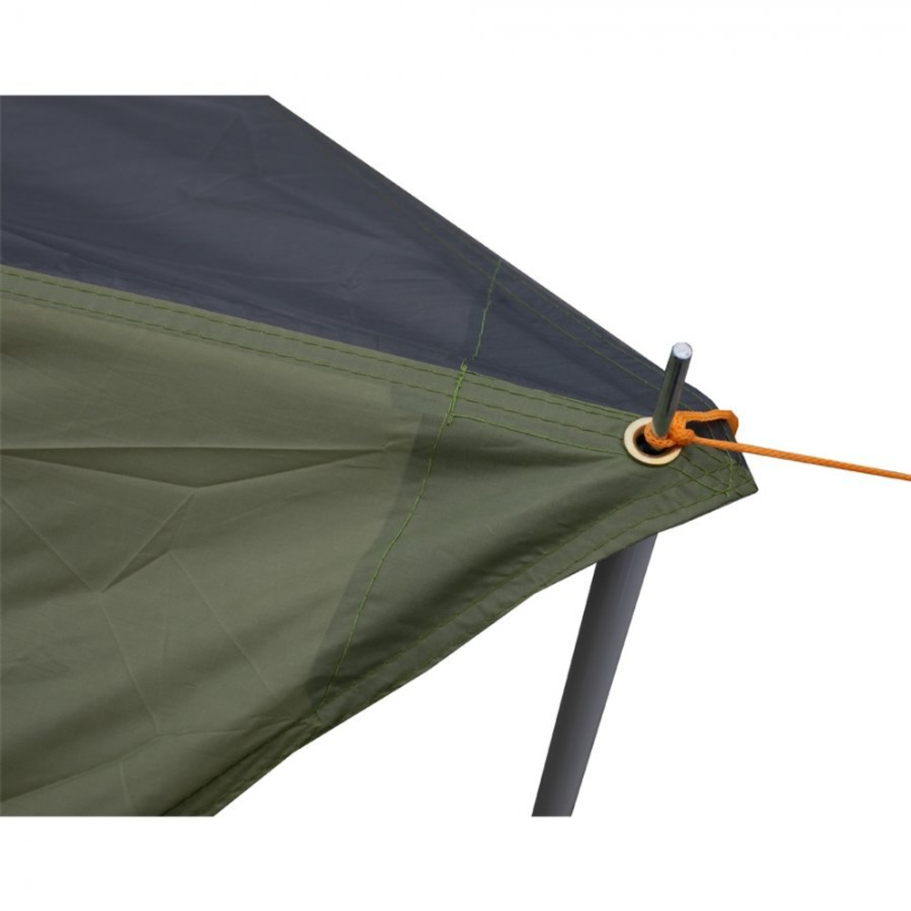 Тент со стойками Tramp Lite Tent 4,4*4,4 TLT