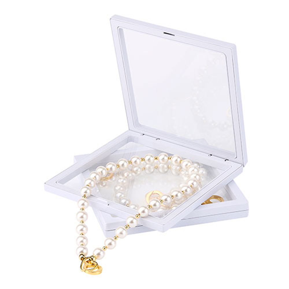 Ошейник с поводком Lockink Pearl Collar & Leash Set