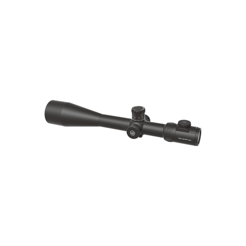 Оптический прицел Vector Optics Minotaur GenII MFL 12-60x60 SFP, сетка MOA VEMP-LR, ZeroStop, 34мм, тактические барабаны, азотозаполненный, с подсветкой (SCOL-40)