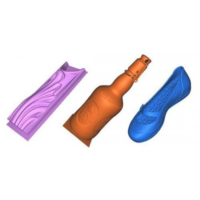 3D сканер Volume Technologies VT Mini