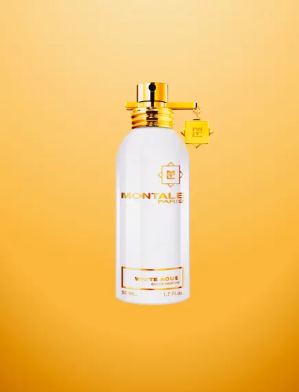 Montale White Aoud