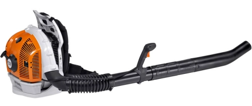 Воздуходувное устройство заплечное STIHL BR 600