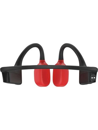 Наушники-накладные беспроводные Suunto Wing красный