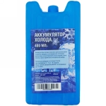 Аккумулятор холода 400 гр.
