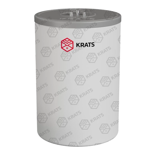 Бойлер косвенного нагрева KRATS «БАК-В-БАКЕ» серия Comfort (160 л)