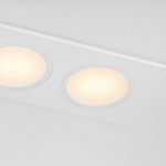 Встраиваемый светильник Lightstar Piano 012826