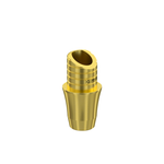 XGATE Ti-Base UNO round