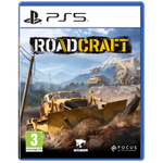 RoadCraft для PS5
