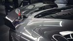 Карбоновый спойлер обвес для ASTON MARTIN VANTAGE F1 2018+ Астон Мартин