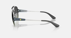 RAY-BAN RB3762M F12311 SCUDERIA FERRARI COLLECTION