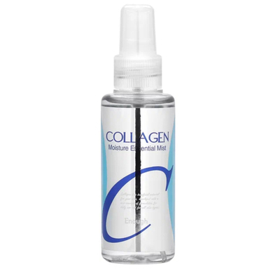 Мист для лица с коллагеном Enough "COLLAGEN MIST" 100 мл