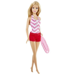 Кукла Barbie, серия Кем быть, DVF50, в асс
