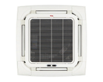 Кассетный кондиционер TCL TCC-48HRIA/TOU-48HISA