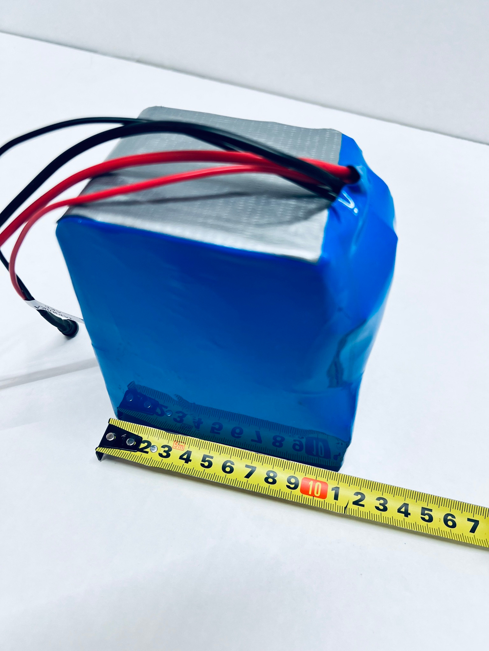 Аккумулятор для электровелосипеда 36V/10Ah Литий-ионный Li-ion SAMSUNG