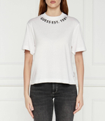 Футболка GUESS - белый(W4YI14 JA914)
