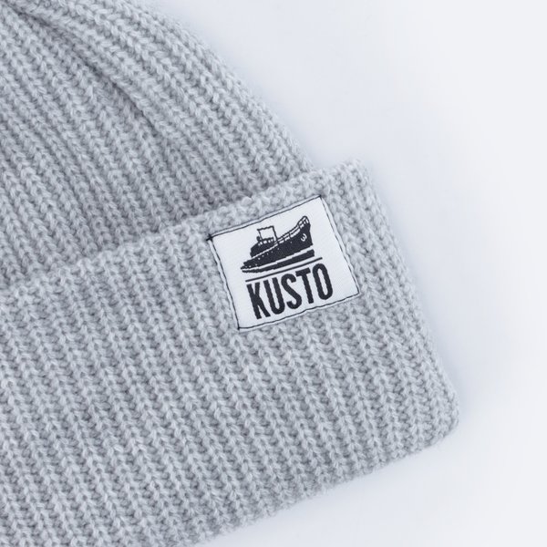 Шапка Kusto Heat Short (bright grey) артикул: - купить в магазине Дайс