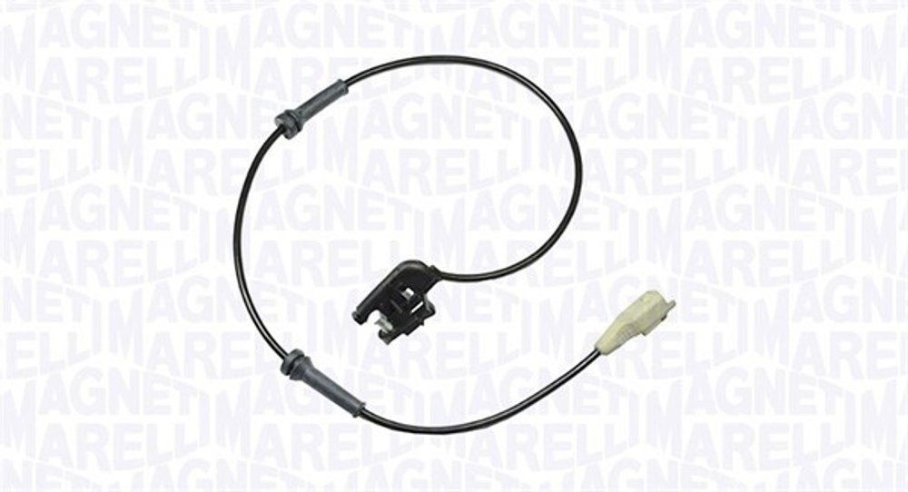 MAGNETI MARELLI - 172100080010-MAN - Sensor, wheel speed