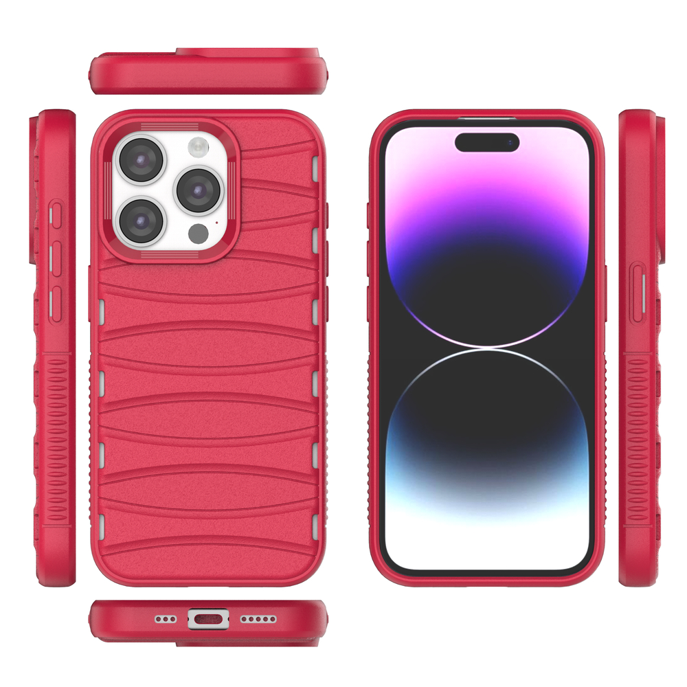 Противоударный чехол Storm Case для iPhone 15 Pro