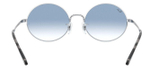Ray Ban Oval rb 1970 9149/3f / 54 mm