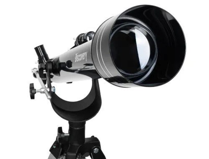 Телескоп Levenhuk Discovery Spark Travel 60