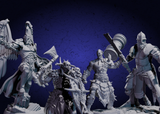 DnD