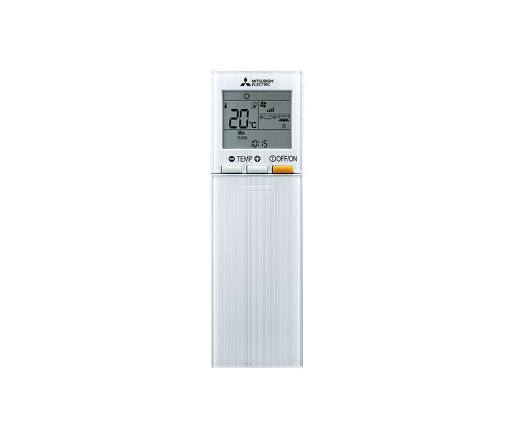 Mitsubishi Electric MXZ-5F102VF/MSZ-LN35VG2V/MSZ-LN50VG2V
