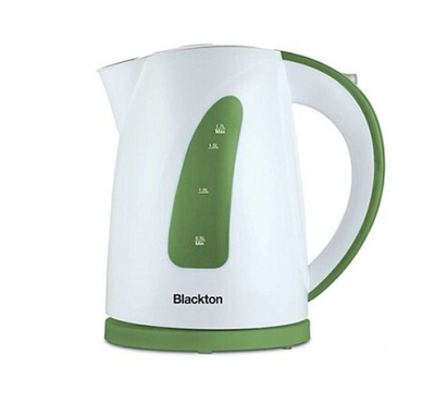 Чайник Blackton Bt KT1706P Белый-Зеленый