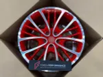 КОВАНЫЕ ДИСКИ ДЛЯ BUGATTI VEYRON GRAND SPORT 2012 БУГАТТИ ВЕЙРОН